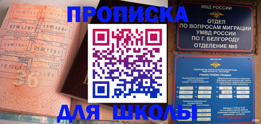 прописка иностранных граждан в Струнино